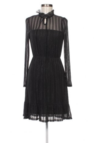 Kleid VILA, Größe XS, Farbe Schwarz, Preis 6,68 €