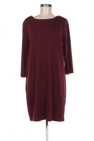 Kleid VILA, Größe XL, Farbe Schwarz, Preis 9,46 €