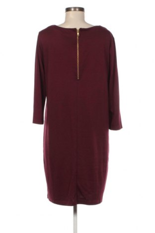 Kleid VILA, Größe XL, Farbe Schwarz, Preis 11,83 €