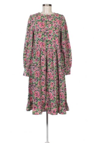 Kleid VILA, Größe M, Farbe Mehrfarbig, Preis 23,66 €