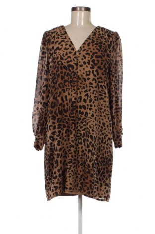 Kleid VILA, Größe M, Farbe Braun, Preis 6,72 €