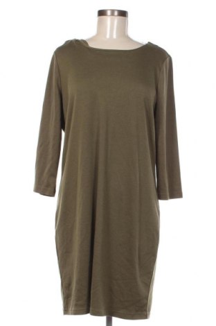 Kleid VILA, Größe L, Farbe Grün, Preis 7,52 €