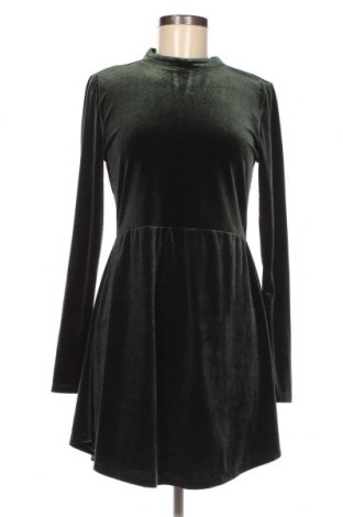 Kleid VILA, Größe M, Farbe Grün, Preis 7,87 €