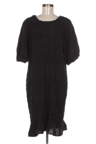 Φόρεμα VILA, Μέγεθος 3XL, Χρώμα Μαύρο, Τιμή 21,09 €