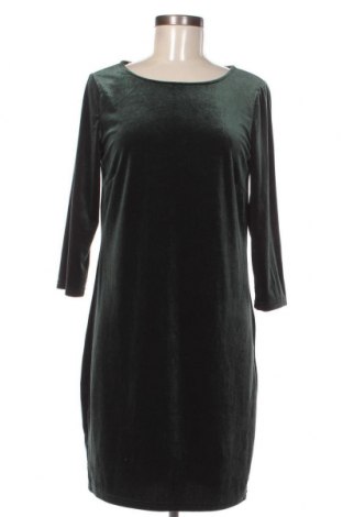Kleid VILA, Größe L, Farbe Grün, Preis 18,79 €