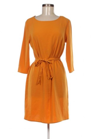 Φόρεμα VILA, Μέγεθος M, Χρώμα Κίτρινο, Τιμή 13,81 €