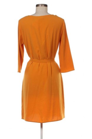 Kleid VILA, Größe M, Farbe Gelb, Preis € 7,87