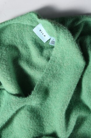 Kleid VILA, Größe S, Farbe Grün, Preis € 20,64