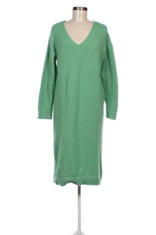 Kleid VILA, Größe S, Farbe Grün, Preis 39,69 €