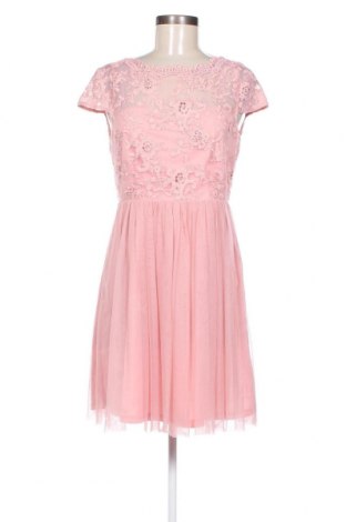 Kleid VILA, Größe M, Farbe Rosa, Preis 38,99 €