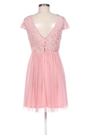 Kleid VILA, Größe M, Farbe Rosa, Preis 41,25 €