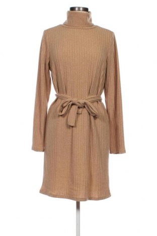 Kleid VILA, Größe M, Farbe Beige, Preis 9,46 €