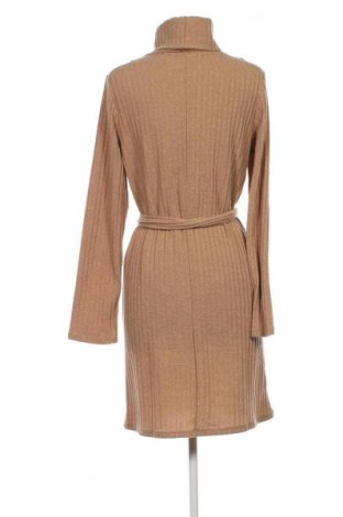 Kleid VILA, Größe M, Farbe Beige, Preis 9,46 €