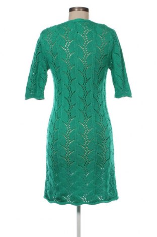 Kleid Vanessa Bruno Athé, Größe S, Farbe Grün, Preis 146,18 €
