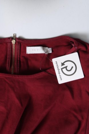 Kleid Vavite, Größe L, Farbe Rot, Preis € 12,41