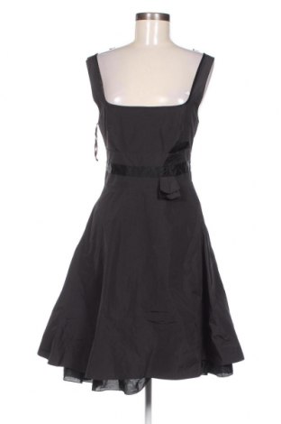 Kleid Vera Mont, Größe M, Farbe Schwarz, Preis 20,64 €