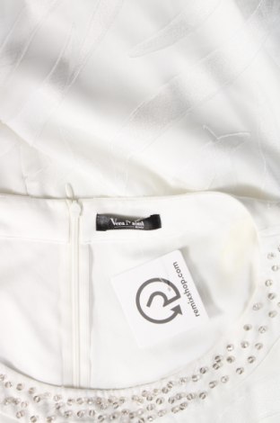 Φόρεμα Vera Mont, Μέγεθος L, Χρώμα Λευκό, Τιμή 51,48 €