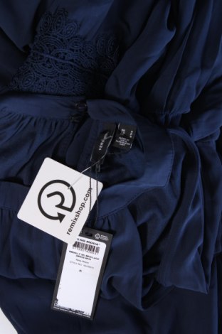 Kleid Vero Moda, Größe S, Farbe Blau, Preis € 22,27