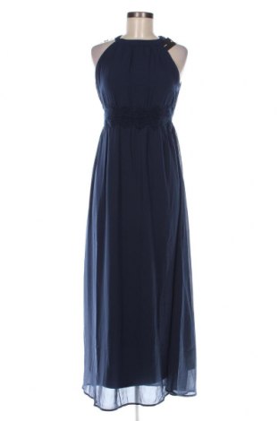 Šaty  Vero Moda, Veľkosť S, Farba Modrá, Cena  25,05 €