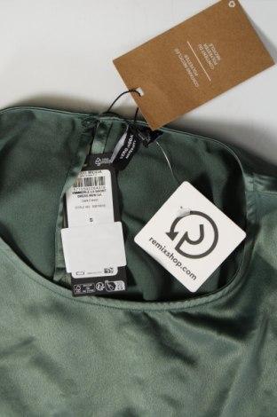 Φόρεμα Vero Moda, Μέγεθος S, Χρώμα Πράσινο, Τιμή 14,38 €