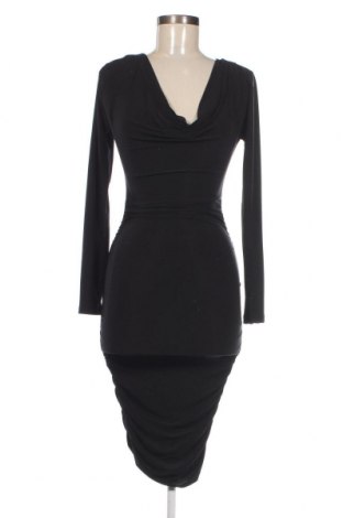 Kleid Vero Moda, Größe XS, Farbe Schwarz, Preis 10,55 €
