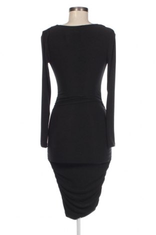 Kleid Vero Moda, Größe XS, Farbe Schwarz, Preis 10,55 €