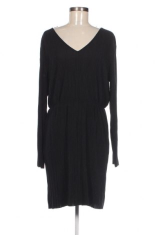 Φόρεμα Vero Moda, Μέγεθος L, Χρώμα Μαύρο, Τιμή 15,98 €