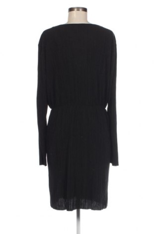 Kleid Vero Moda, Größe L, Farbe Schwarz, Preis 12,78 €