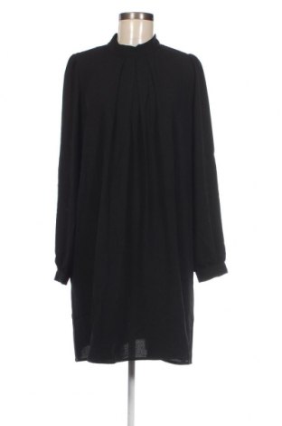 Kleid Vero Moda, Größe L, Farbe Schwarz, Preis 14,38 €