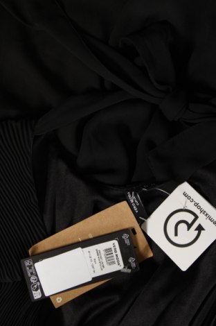 Šaty  Vero Moda, Veľkosť XL, Farba Čierna, Cena  15,88 €