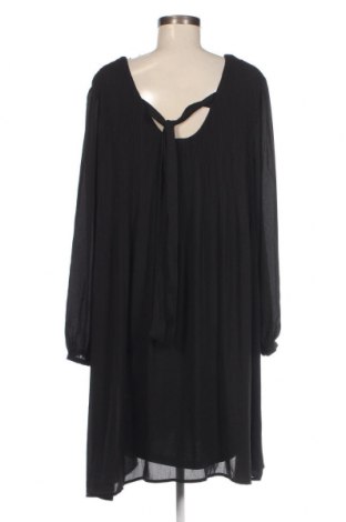 Φόρεμα Vero Moda, Μέγεθος XL, Χρώμα Μαύρο, Τιμή 19,85 €