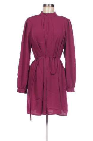 Šaty  Vero Moda, Velikost M, Barva Růžová, Cena  360,00 Kč
