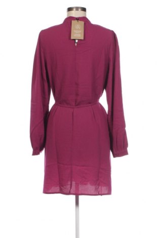 Kleid Vero Moda, Größe M, Farbe Rosa, Preis 31,96 €