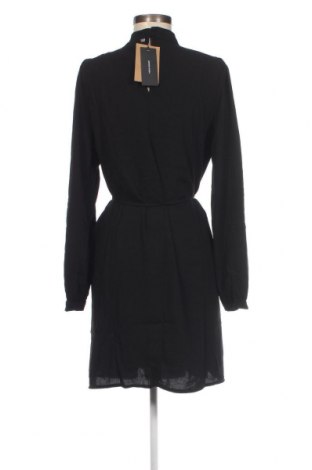 Kleid Vero Moda, Größe L, Farbe Schwarz, Preis 7,99 €