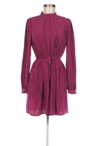 Šaty  Vero Moda, Velikost S, Barva Růžová, Cena  494,00 Kč