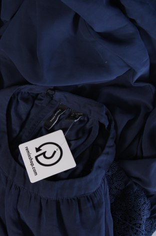 Šaty  Vero Moda, Veľkosť XS, Farba Modrá, Cena  25,05 €