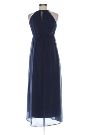 Kleid Vero Moda, Größe XS, Farbe Blau, Preis € 18,37