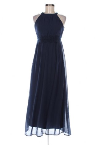 Šaty  Vero Moda, Veľkosť XS, Farba Modrá, Cena  30,62 €