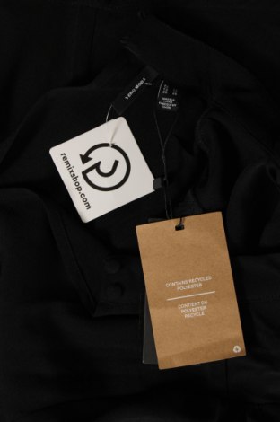 Kleid Vero Moda, Größe XS, Farbe Schwarz, Preis € 15,98