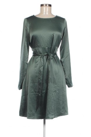 Šaty  Vero Moda, Veľkosť S, Farba Zelená, Cena  10,55 €