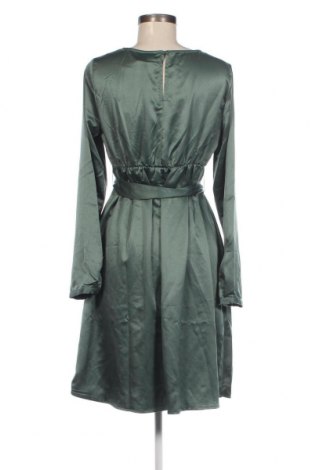 Kleid Vero Moda, Größe S, Farbe Grün, Preis 10,55 €