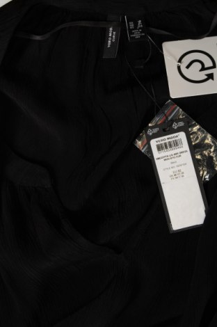 Kleid Vero Moda, Größe 3XL, Farbe Schwarz, Preis 35,72 €