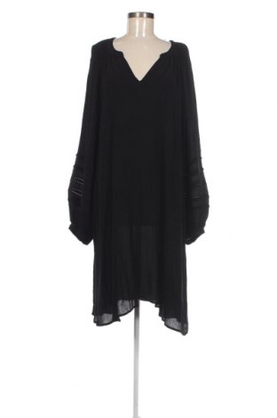 Šaty  Vero Moda, Velikost 3XL, Barva Černá, Cena  1 004,00 Kč