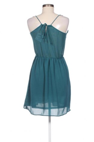 Kleid Vero Moda, Größe M, Farbe Grün, Preis € 13,84