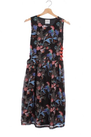 Kleid Vero Moda, Größe M, Farbe Mehrfarbig, Preis € 13,84