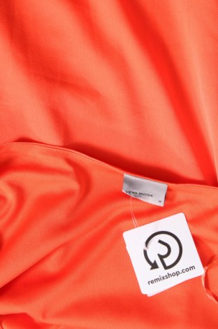 Šaty  Vero Moda, Velikost M, Barva Oranžová, Cena  508,00 Kč