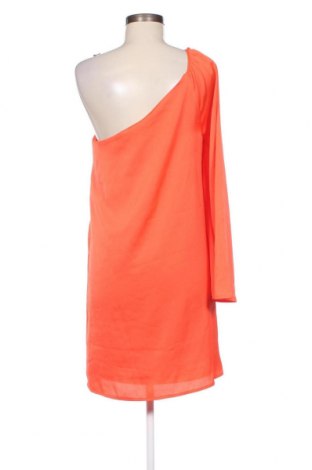 Šaty  Vero Moda, Veľkosť M, Farba Oranžová, Cena  20,53 €