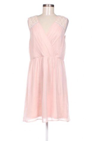 Kleid Vero Moda, Größe XL, Farbe Mehrfarbig, Preis € 15,96