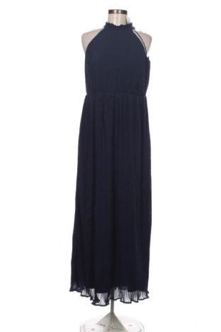 Kleid Vero Moda, Größe L, Farbe Blau, Preis 17,07 €