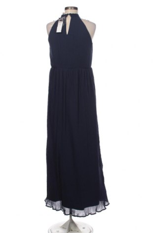 Kleid Vero Moda, Größe L, Farbe Blau, Preis 18,26 €